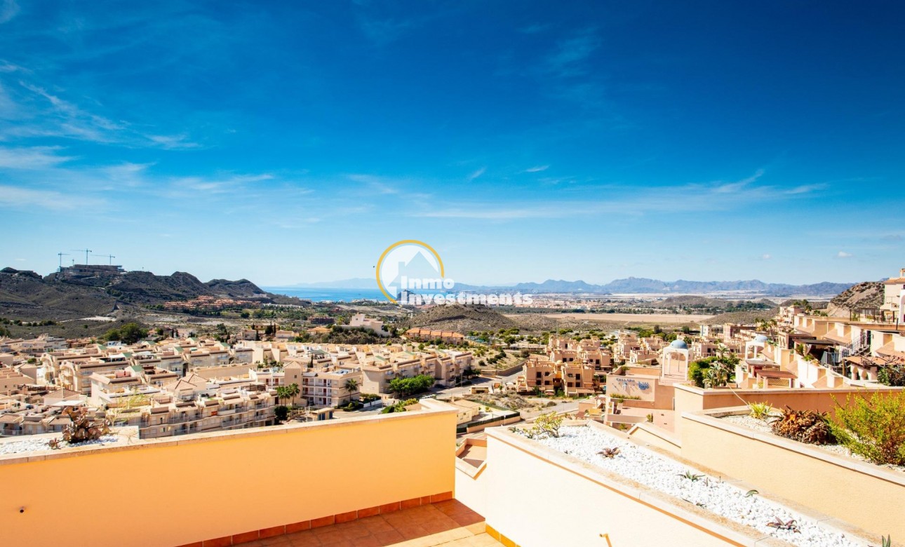 Nieuwbouw - Appartement - Aguilas - Collados