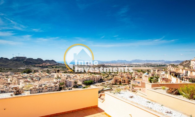 Nieuwbouw - Appartement - Aguilas - Collados