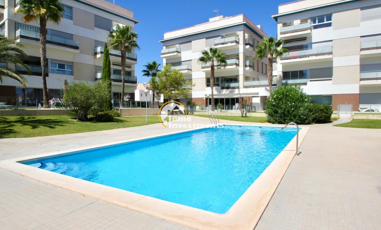 Resale - Apartment - Los Dolses - Pimienta