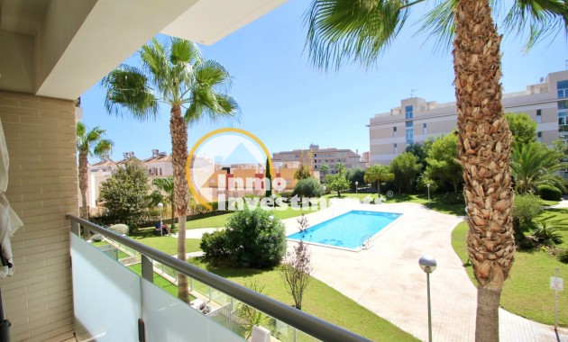 Resale - Apartment - Los Dolses - Pimienta