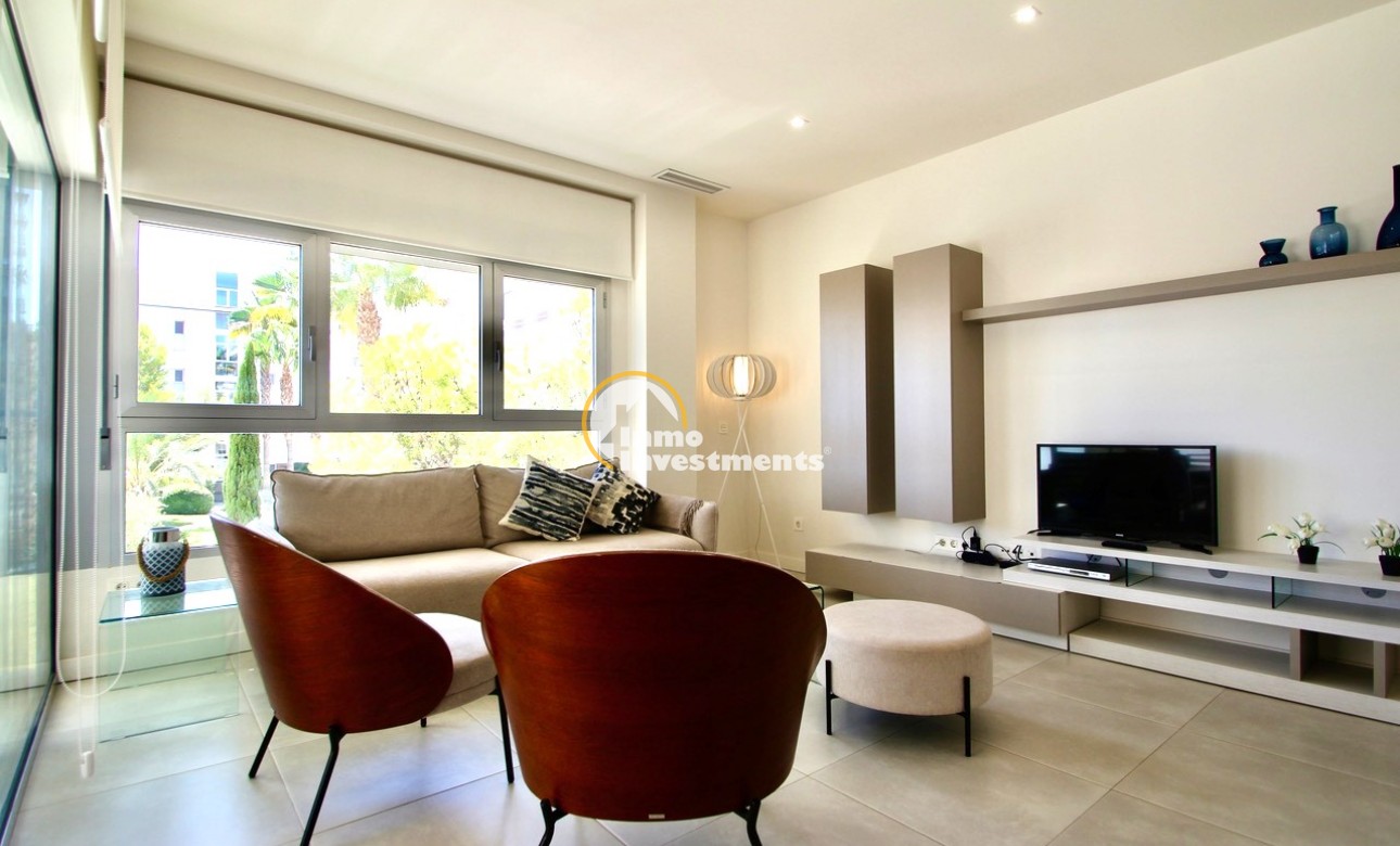 Gebrauchtimmobilien - Apartment - Los Dolses - Pimienta