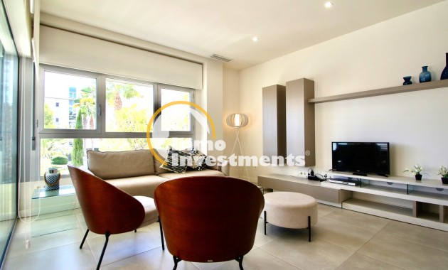 Gebrauchtimmobilien - Apartment - Los Dolses - Pimienta