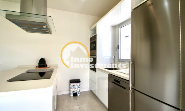 Gebrauchtimmobilien - Apartment - Los Dolses - Pimienta