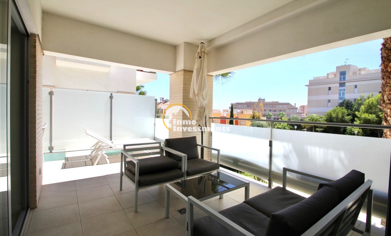 Gebrauchtimmobilien - Apartment - Los Dolses - Pimienta