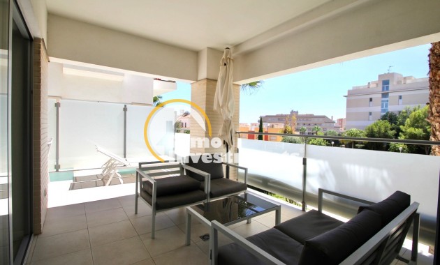 Gebrauchtimmobilien - Apartment - Los Dolses - Pimienta