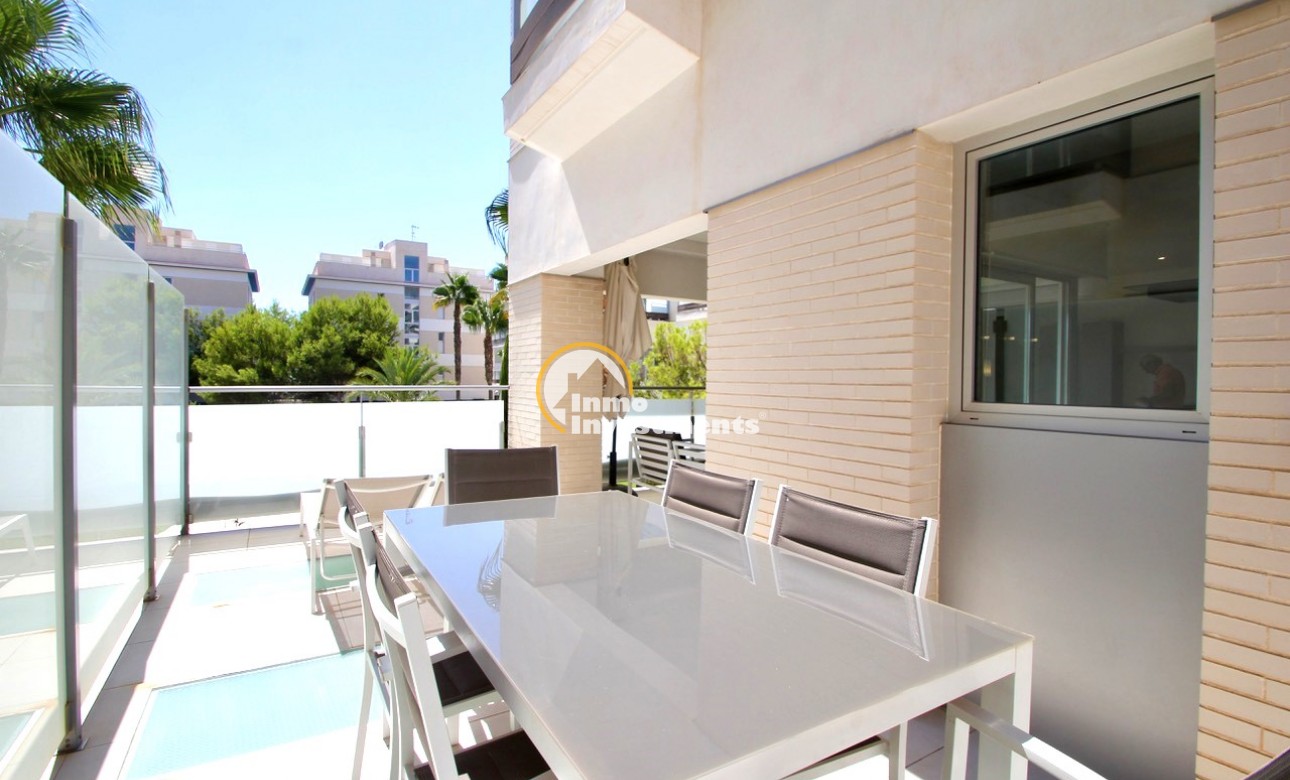 Resale - Apartment - Los Dolses - Pimienta