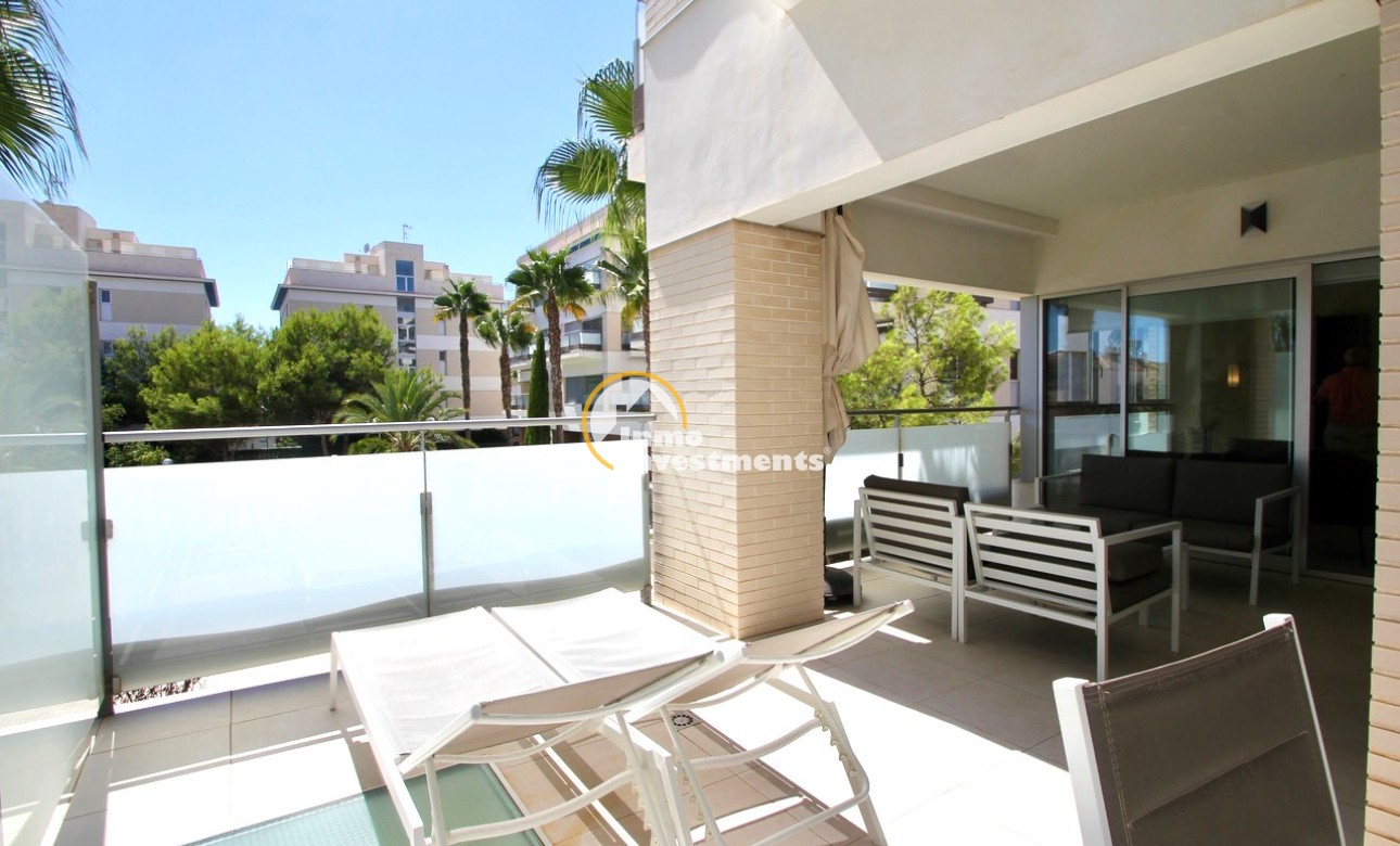 Gebrauchtimmobilien - Apartment - Los Dolses - Pimienta