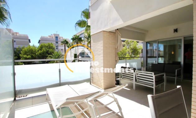 Resale - Apartment - Los Dolses - Pimienta