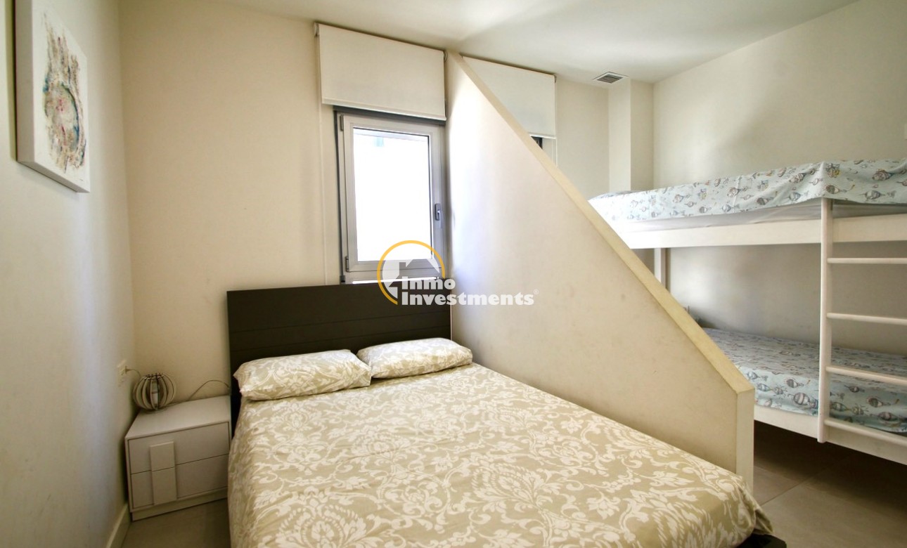 Gebrauchtimmobilien - Apartment - Los Dolses - Pimienta