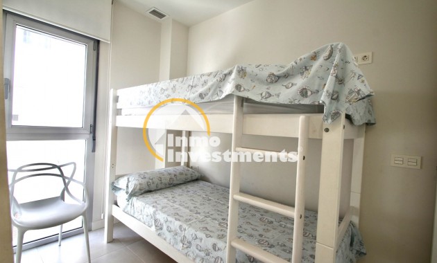 Resale - Apartment - Los Dolses - Pimienta