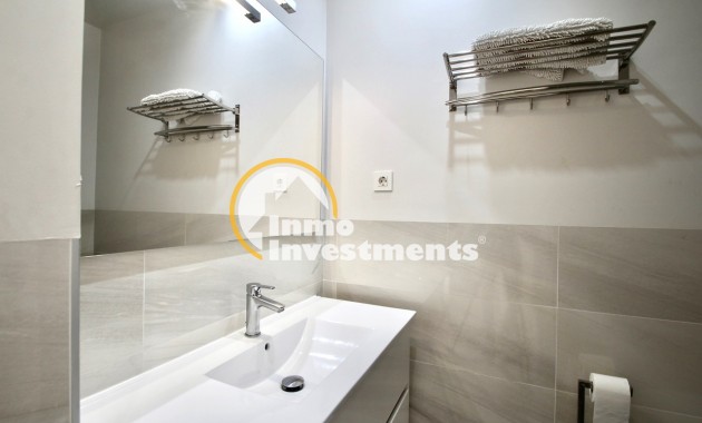 Gebrauchtimmobilien - Apartment - Los Dolses - Pimienta