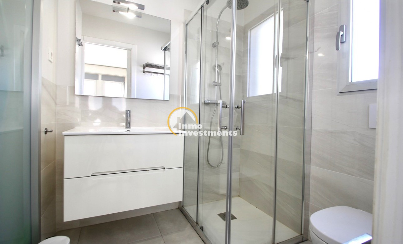 Gebrauchtimmobilien - Apartment - Los Dolses - Pimienta