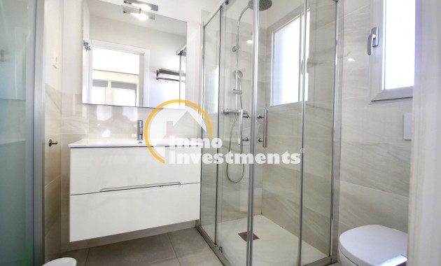 Gebrauchtimmobilien - Apartment - Los Dolses - Pimienta