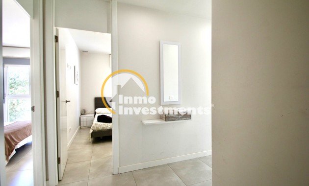 Reventa - Apartamento - Los Dolses - Pimienta