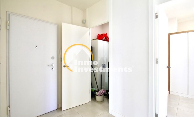 Reventa - Apartamento - Los Dolses - Pimienta