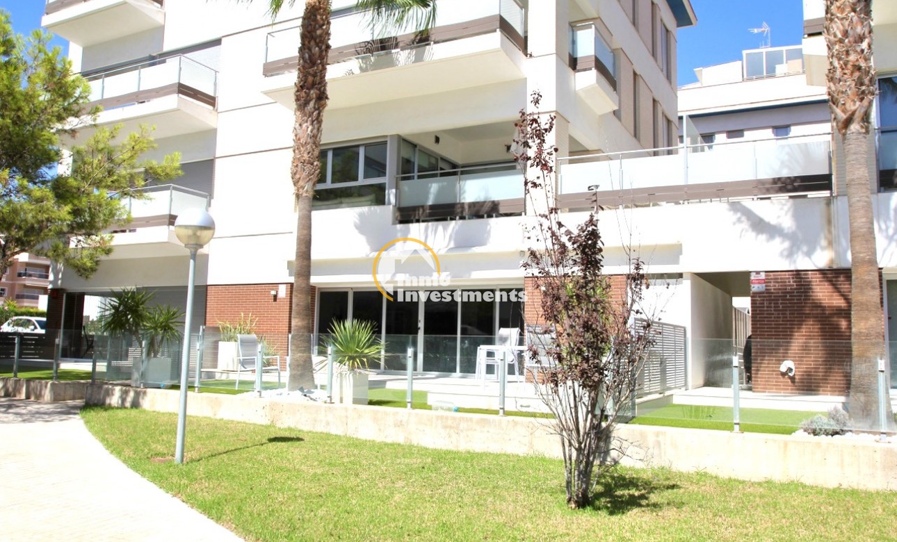 Revente privée - Appartement - Los Dolses - Pimienta