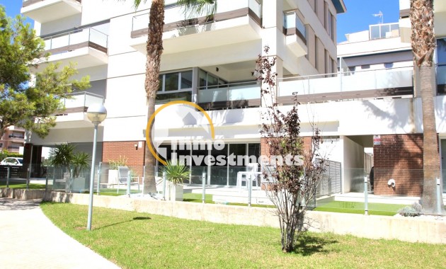 Gebrauchtimmobilien - Apartment - Los Dolses - Pimienta