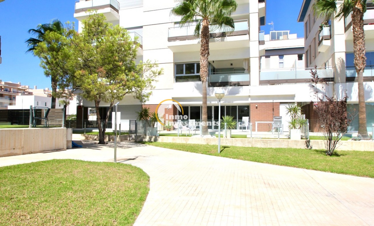 Resale - Apartment - Los Dolses - Pimienta