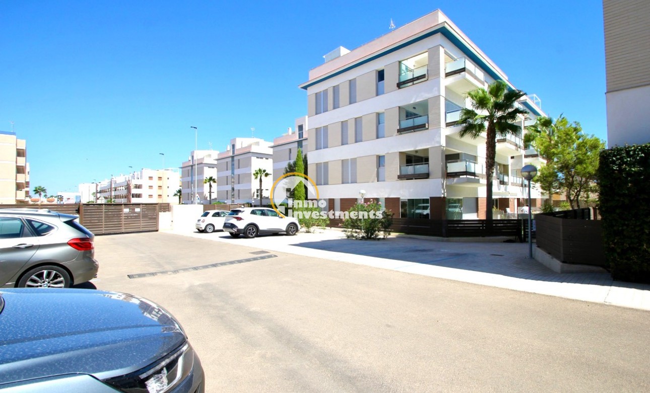 Resale - Apartment - Los Dolses - Pimienta