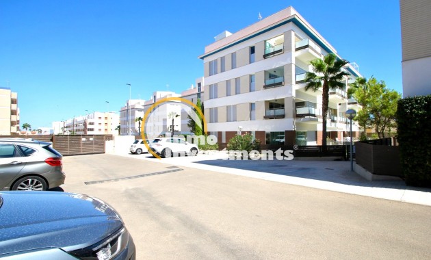 Resale - Apartment - Los Dolses - Pimienta