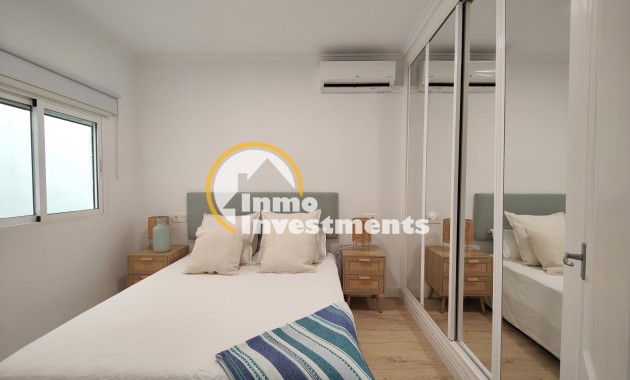 Bestaande bouw - Appartement - Torrevieja - Kliffen