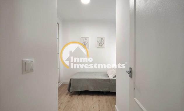 Gebrauchtimmobilien - Apartment - Torrevieja - Felsenküste