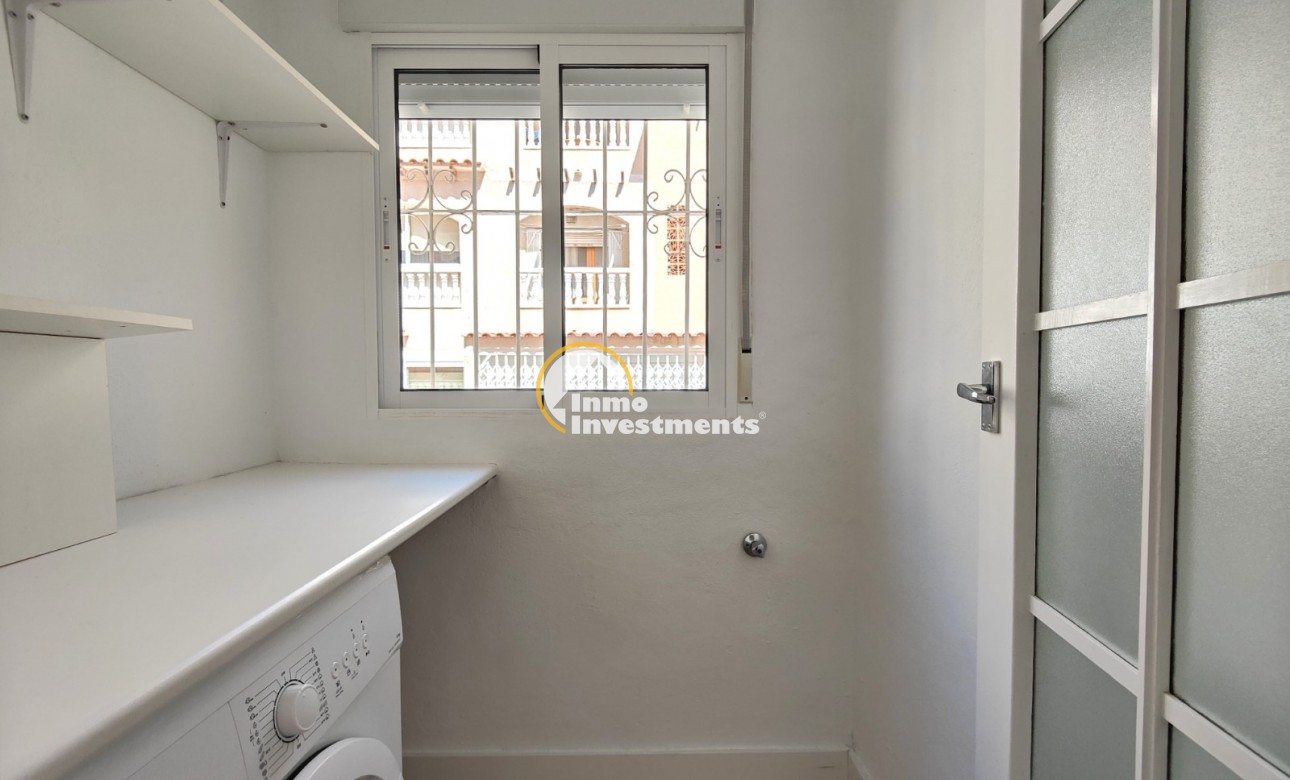 Bestaande bouw - Appartement - Torrevieja - Kliffen