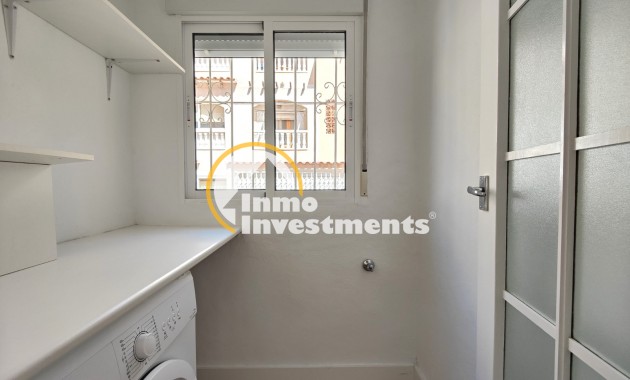 Bestaande bouw - Appartement - Torrevieja - Kliffen