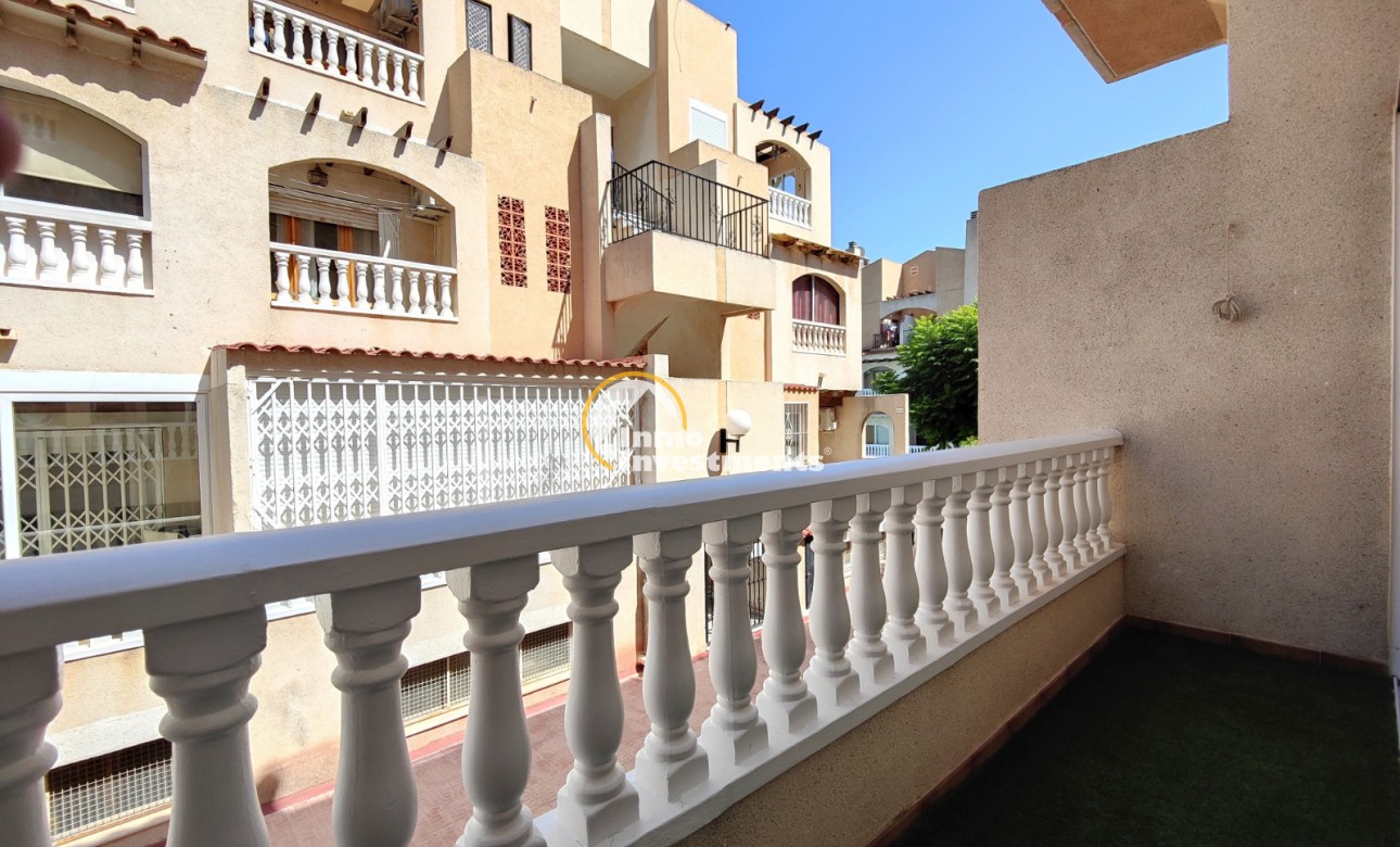 Bestaande bouw - Appartement - Torrevieja - Kliffen