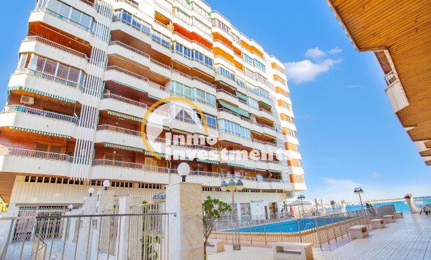 Gebrauchtimmobilien - Apartment - Torrevieja - Acequion