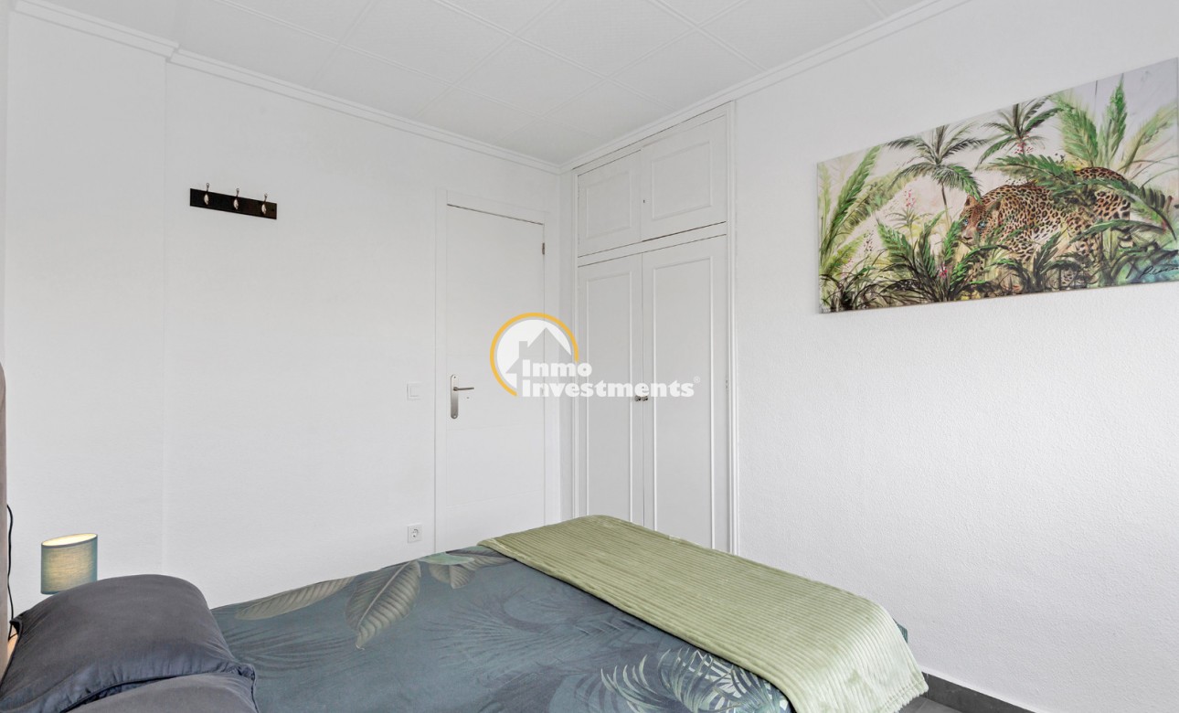 Gebrauchtimmobilien - Apartment - Torrevieja - Acequion