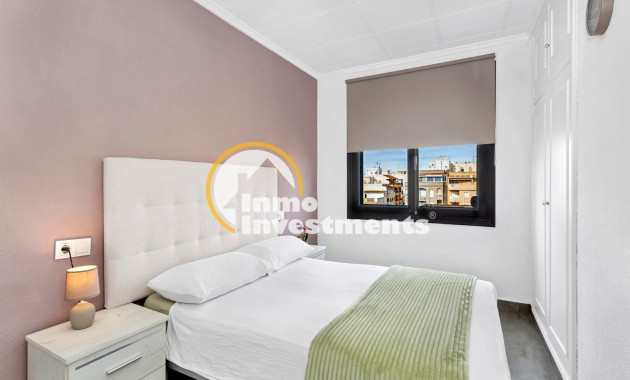 Gebrauchtimmobilien - Apartment - Torrevieja - Acequion