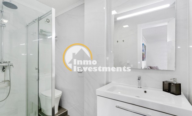 Reventa - Apartamento - Torrevieja - Acequion