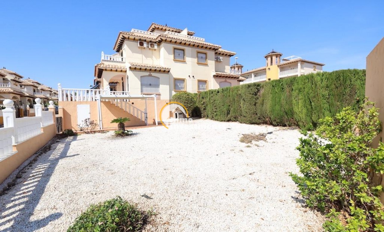 Bestaande bouw - Quad Woning - Lomas de Cabo Roig - Playa Golf