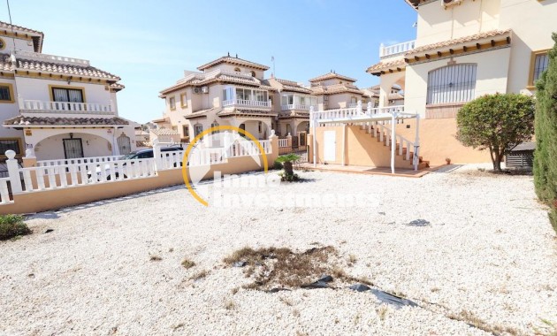 Bestaande bouw - Quad Woning - Lomas de Cabo Roig - Playa Golf