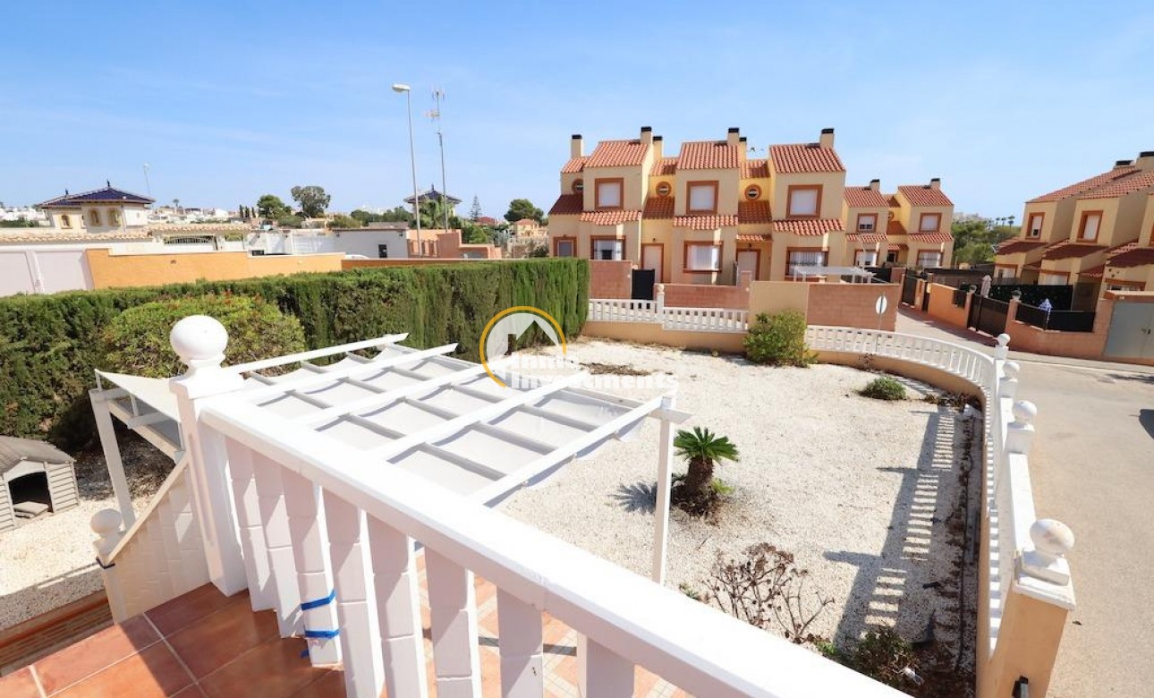 Gebrauchtimmobilien - Quad House - Lomas de Cabo Roig - Playa Golf