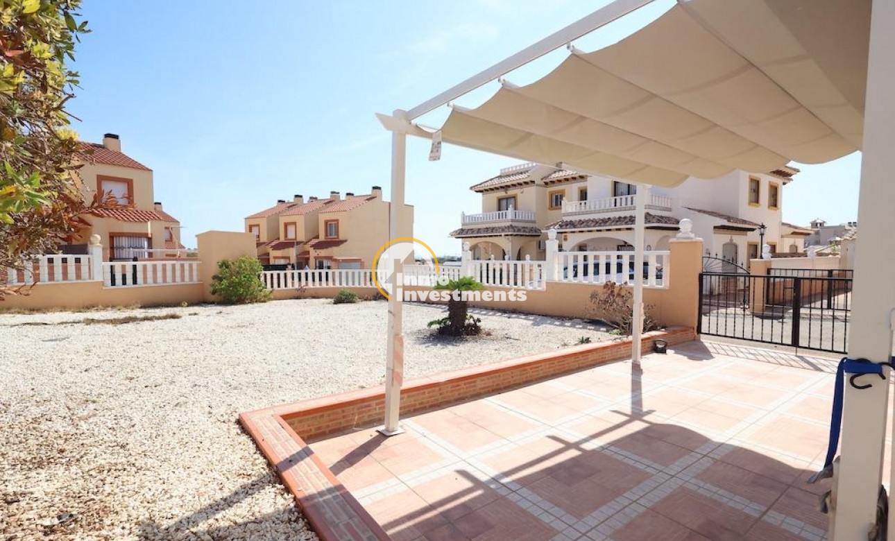 Bestaande bouw - Quad Woning - Lomas de Cabo Roig - Playa Golf