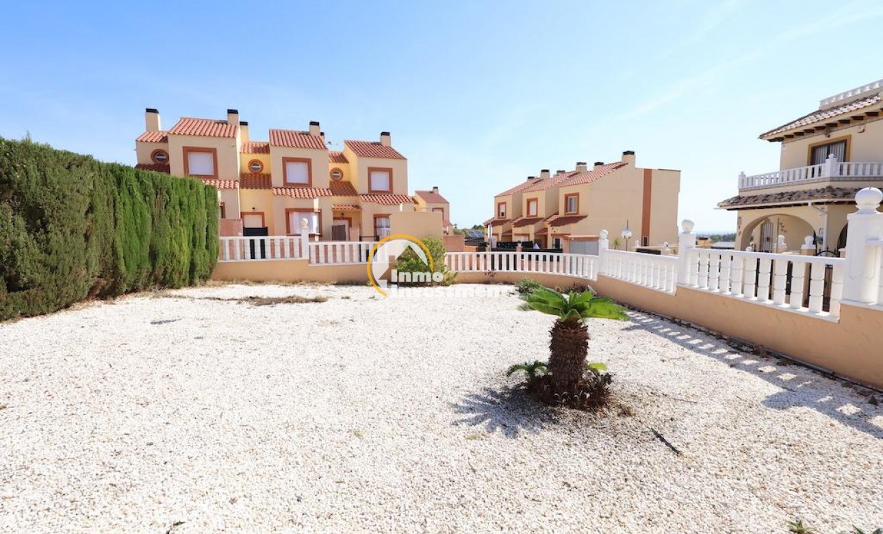 Bestaande bouw - Quad Woning - Lomas de Cabo Roig - Playa Golf