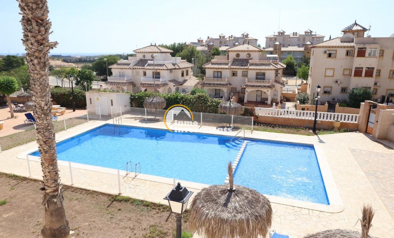 Gebrauchtimmobilien - Quad House - Lomas de Cabo Roig - Playa Golf