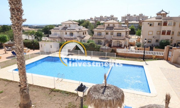 Bestaande bouw - Quad Woning - Lomas de Cabo Roig - Playa Golf