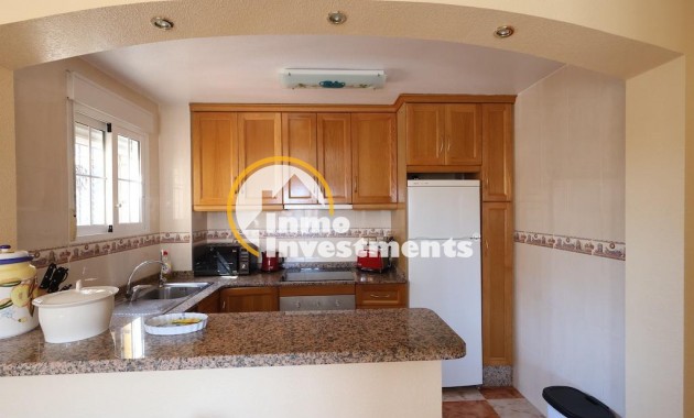 Resale - Quad House - Lomas de Cabo Roig - Playa Golf