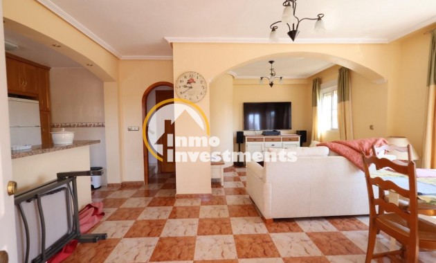 Reventa - Quad House - Lomas de Cabo Roig - Playa Golf