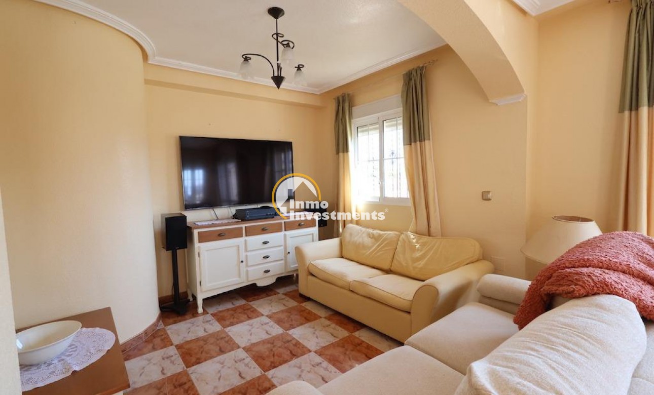 Resale - Quad House - Lomas de Cabo Roig - Playa Golf