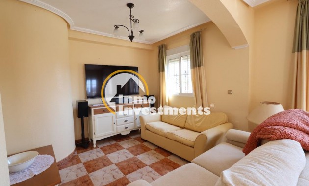 Reventa - Quad House - Lomas de Cabo Roig - Playa Golf