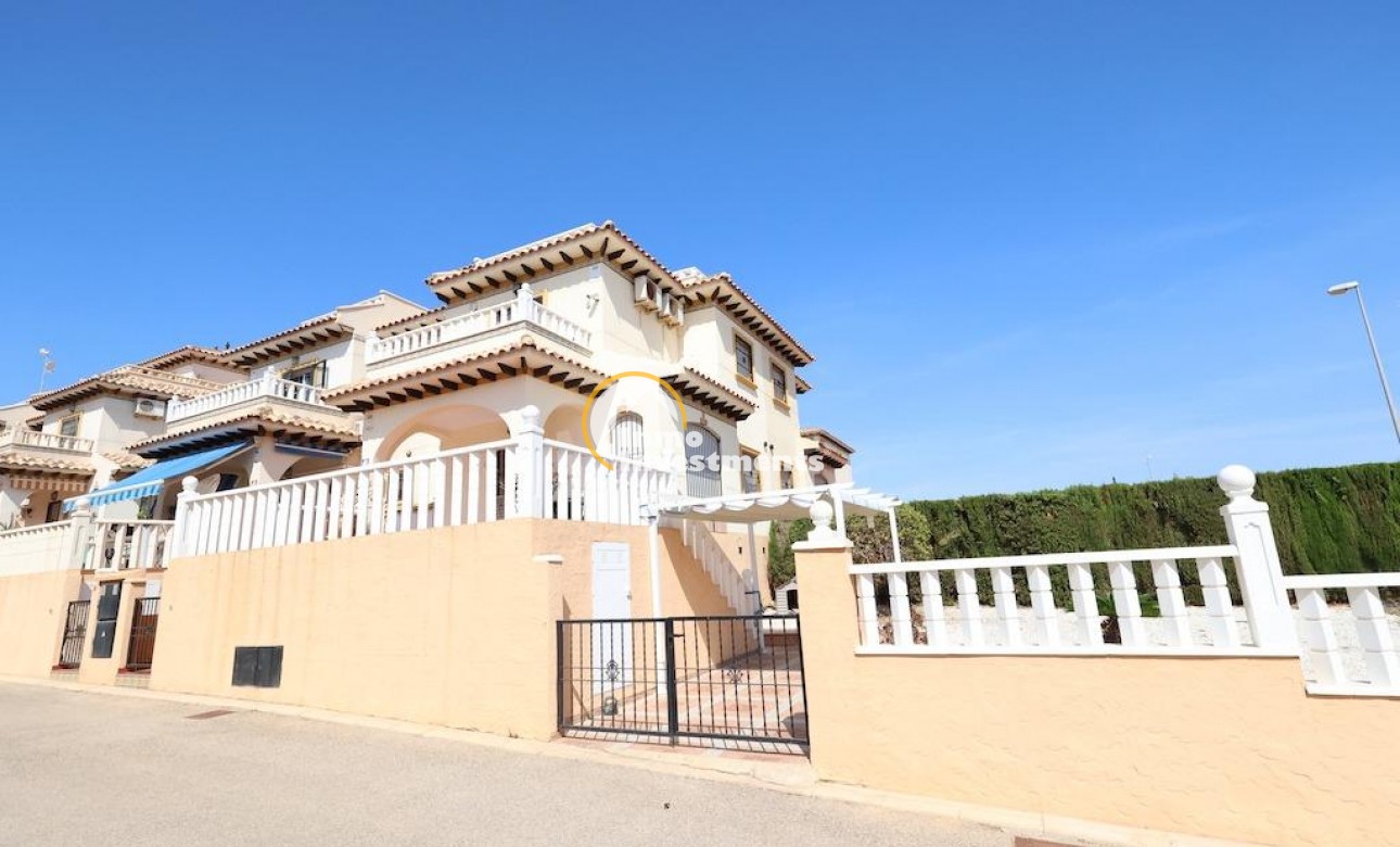 Bestaande bouw - Quad Woning - Lomas de Cabo Roig - Playa Golf