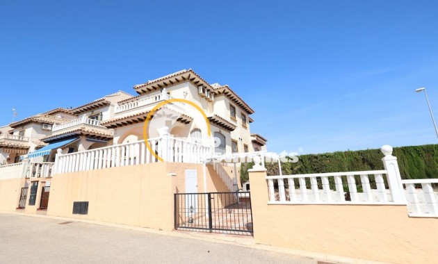 Bestaande bouw - Quad Woning - Lomas de Cabo Roig - Playa Golf