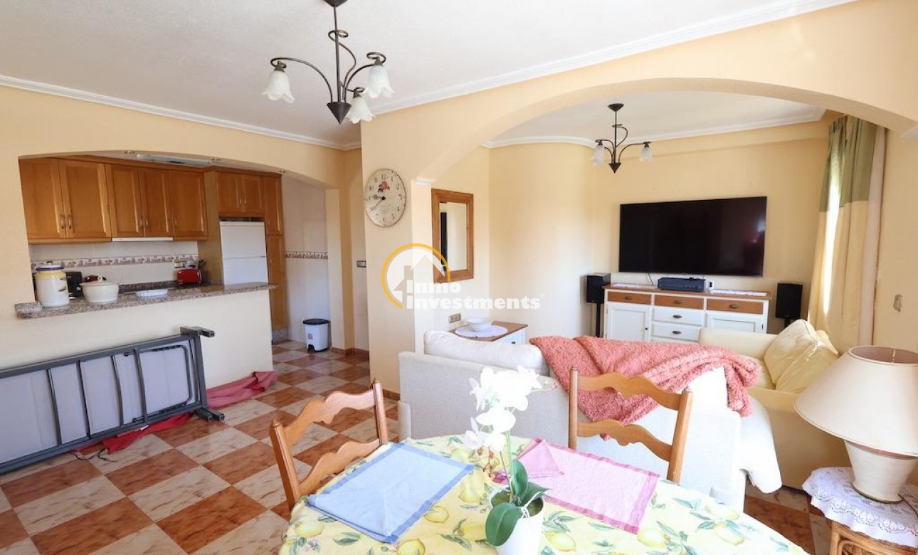 Resale - Quad House - Lomas de Cabo Roig - Playa Golf