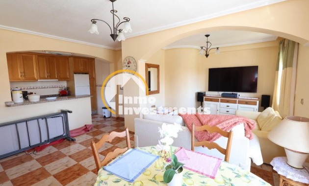 Gebrauchtimmobilien - Quad House - Lomas de Cabo Roig - Playa Golf