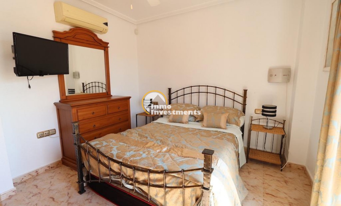 Resale - Quad House - Lomas de Cabo Roig - Playa Golf