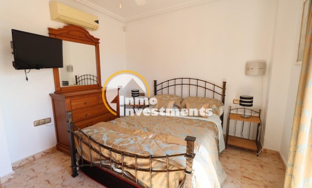 Bestaande bouw - Quad Woning - Lomas de Cabo Roig - Playa Golf